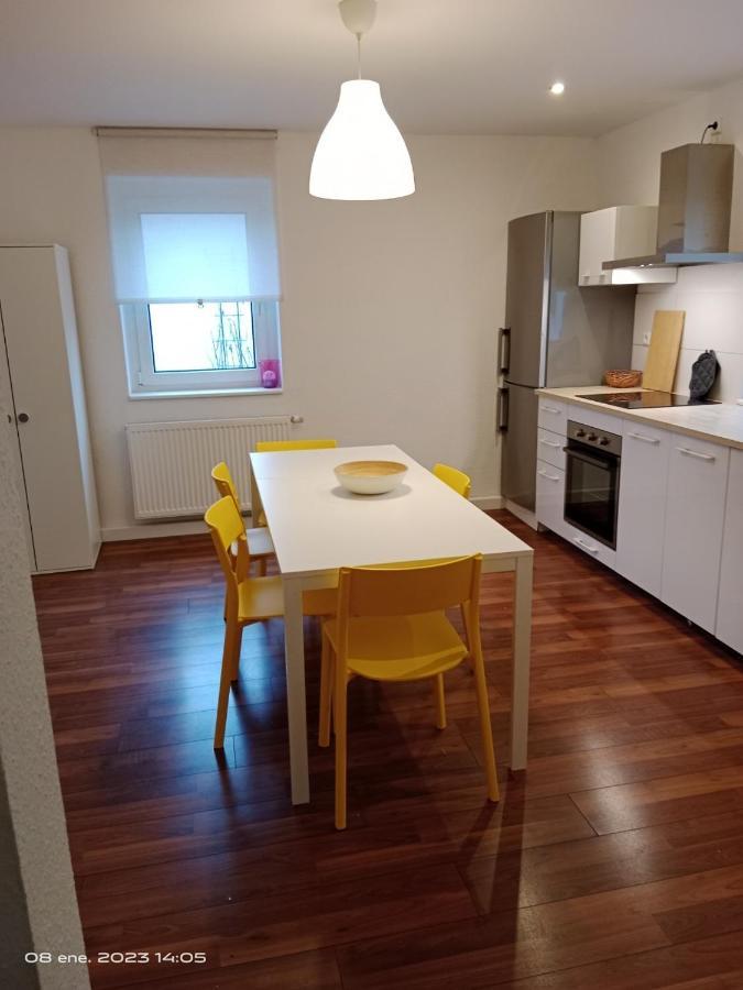 Precioso Apartamento 1B アウグストゥスブルク エクステリア 写真