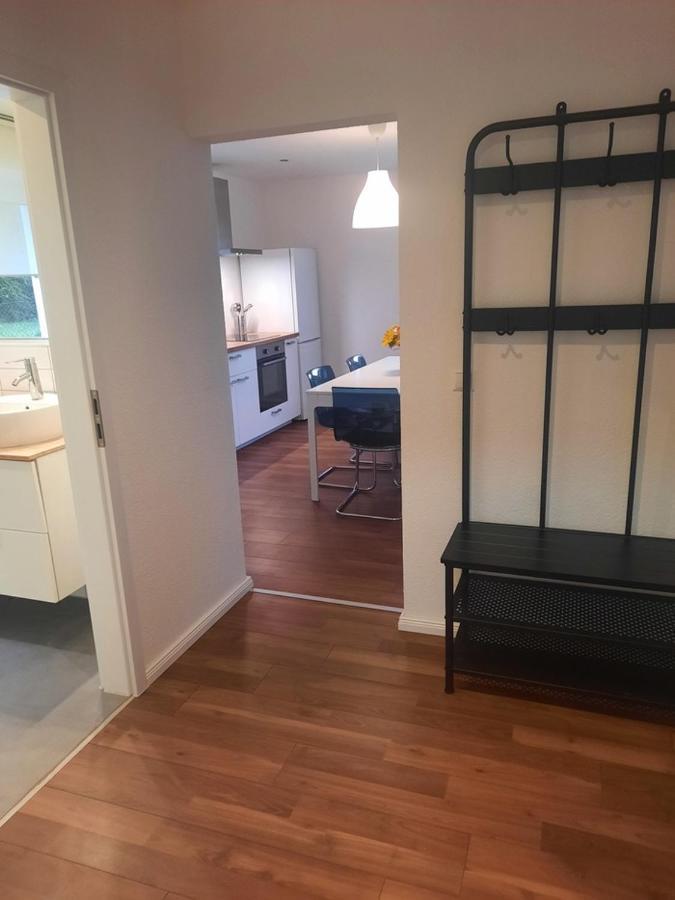 Precioso Apartamento 1B アウグストゥスブルク エクステリア 写真